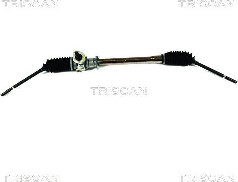 Triscan 8510 1625 - Steering Gear autospares.lv