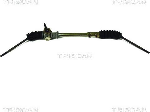 Triscan 8510 1626 - Steering Gear autospares.lv