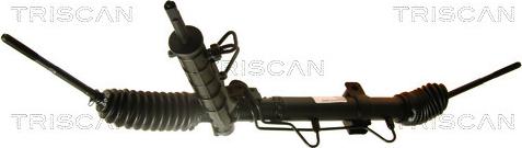 Triscan 8510 10408 - Steering Gear autospares.lv