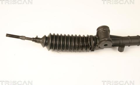 Triscan 8510 10416 - Steering Gear autospares.lv