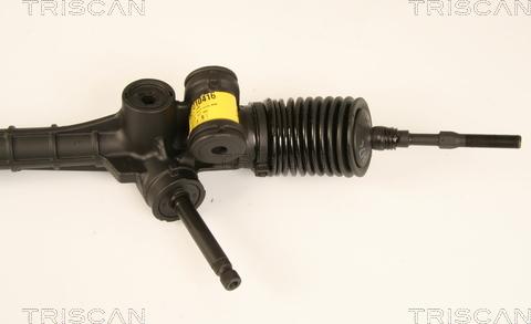 Triscan 8510 10416 - Steering Gear autospares.lv