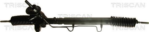 Triscan 8510 10410 - Steering Gear autospares.lv