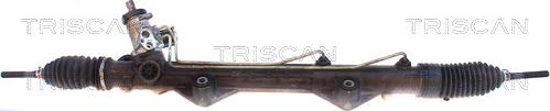 Triscan 8510 10431 - Steering Gear autospares.lv