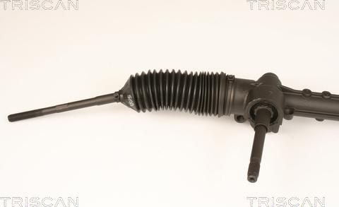 Triscan 8510 10302 - Steering Gear autospares.lv