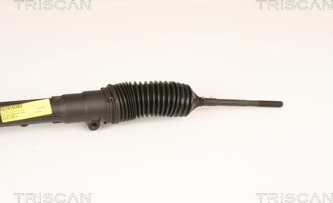 Triscan 8510 10302 - Steering Gear autospares.lv