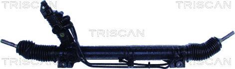 Triscan 8510 11403 - Steering Gear autospares.lv