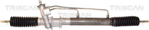 Triscan 8510 18413 - Steering Gear autospares.lv