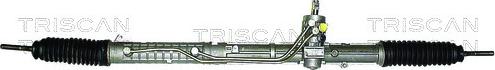 Triscan 8510 12404 - Steering Gear autospares.lv