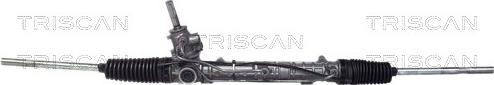 Triscan 8510 38420 - Steering Gear autospares.lv