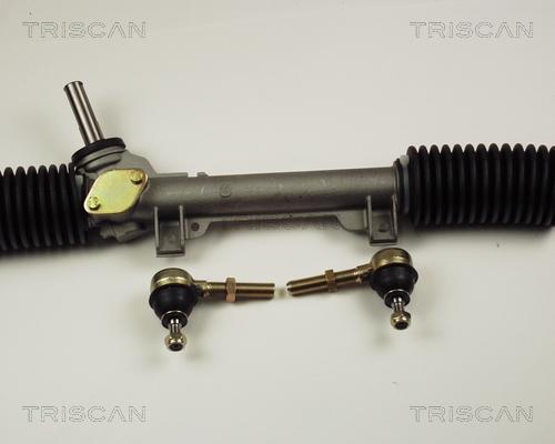 Triscan 8510 38101 - Steering Gear autospares.lv