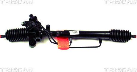 Triscan 8510 29409 - Steering Gear autospares.lv