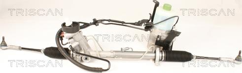 Triscan 8510 2900105 - Steering Set autospares.lv