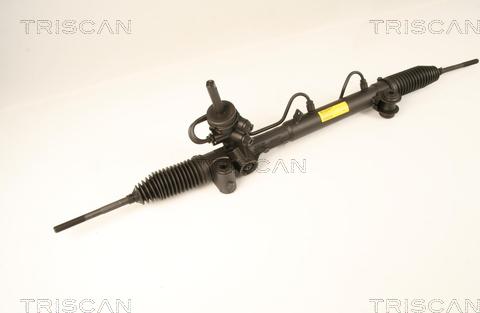 Triscan 8510 24417 - Steering Gear autospares.lv