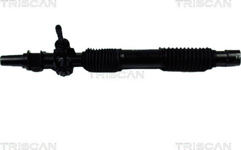 Triscan 8510 24300 - Steering Gear autospares.lv