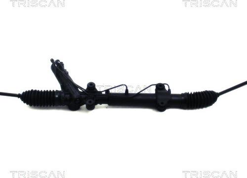 Triscan 8510 23402 - Steering Gear autospares.lv