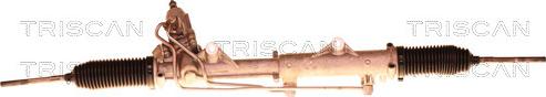 Triscan 8510 23414 - Steering Gear autospares.lv