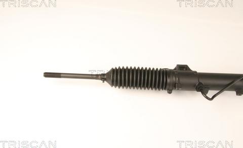 Triscan 8510 27420 - Steering Gear autospares.lv