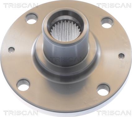 Triscan 8535 10009 - Wheel Hub autospares.lv