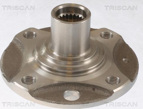 Triscan 8535 24001 - Wheel Hub autospares.lv