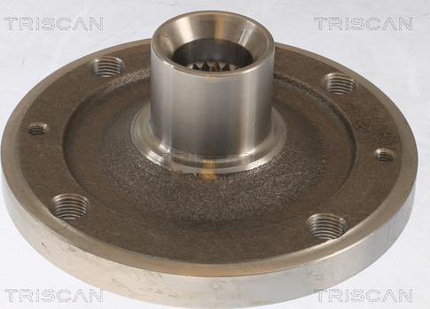 Triscan 8535 28000 - Wheel Hub autospares.lv