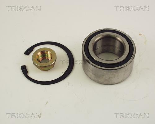 Triscan 8530 40119 - Wheel hub, bearing Kit autospares.lv