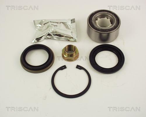 Triscan 8530 40110 - Wheel hub, bearing Kit autospares.lv