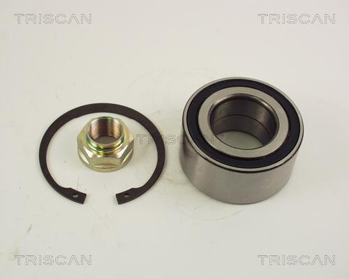 Triscan 8530 40120 - Wheel hub, bearing Kit autospares.lv