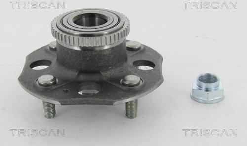 Triscan 8530 40252 - Wheel hub, bearing Kit autospares.lv