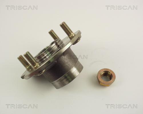 Triscan 8530 40219 - Wheel hub, bearing Kit autospares.lv