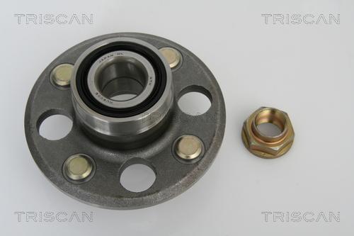 Triscan 8530 40212 - Wheel hub, bearing Kit autospares.lv