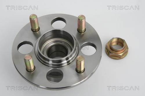 Triscan 8530 40212 - Wheel hub, bearing Kit autospares.lv