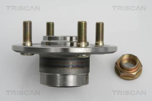 Triscan 8530 40212 - Wheel hub, bearing Kit autospares.lv