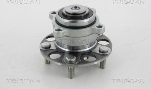 Triscan 8530 40239A - Wheel hub, bearing Kit autospares.lv