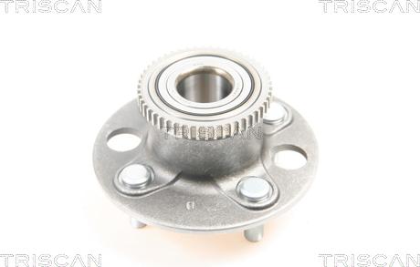 Triscan 8530 40228 - Wheel hub, bearing Kit autospares.lv