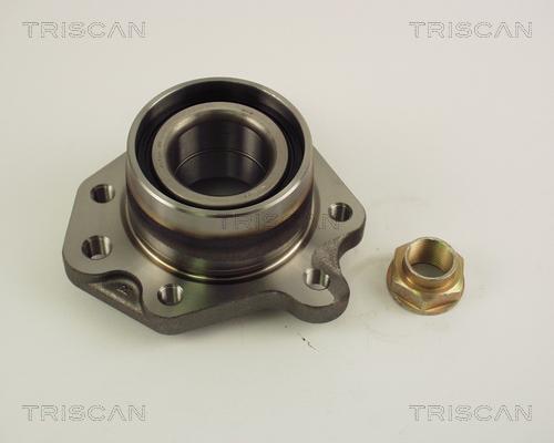 Triscan 8530 40222 - Wheel hub, bearing Kit autospares.lv