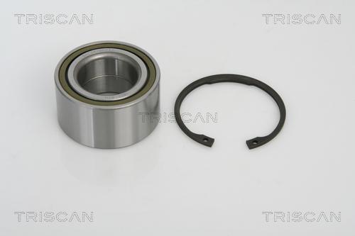 Triscan 8530 43103 - Wheel hub, bearing Kit autospares.lv