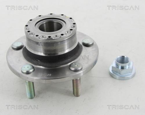 Triscan 8530 43245 - Wheel hub, bearing Kit autospares.lv