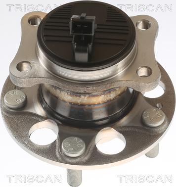 Triscan 8530 43261 - Wheel hub, bearing Kit autospares.lv