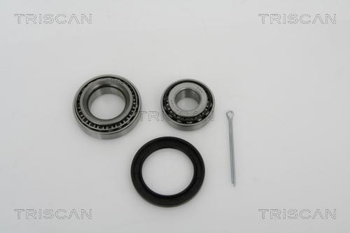 Triscan 8530 43209 - Wheel hub, bearing Kit autospares.lv