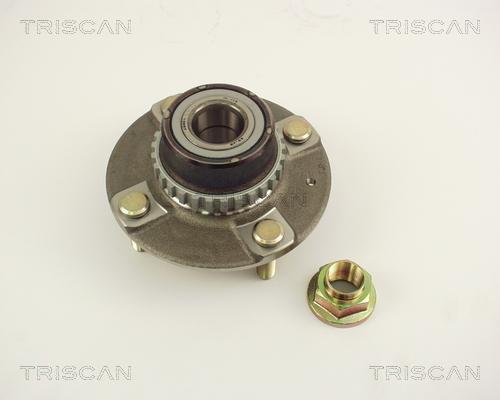 Triscan 8530 43203 - Wheel hub, bearing Kit autospares.lv