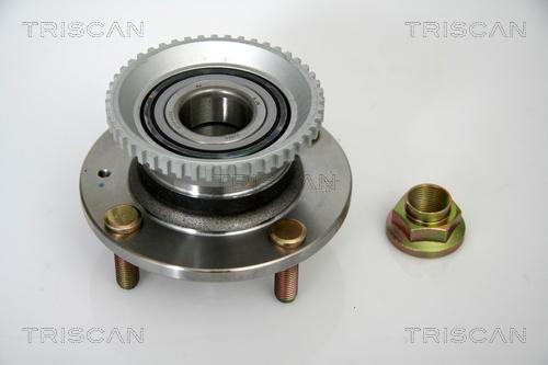 Triscan 8530 43214 - Wheel hub, bearing Kit autospares.lv