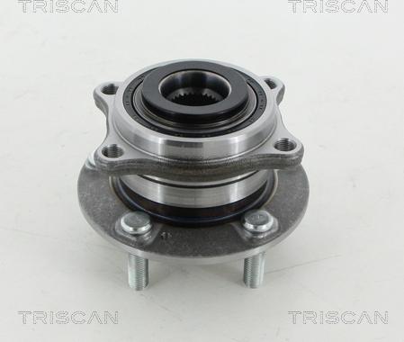 Triscan 8530 43237A - Wheel hub, bearing Kit autospares.lv