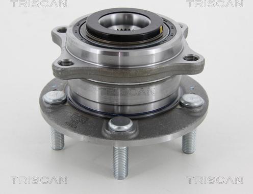 Triscan 8530 43237 - Wheel hub, bearing Kit autospares.lv