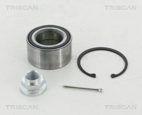 Triscan 8530 43226A - Wheel hub, bearing Kit autospares.lv