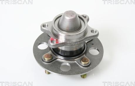 Triscan 8530 43220 - Wheel hub, bearing Kit autospares.lv