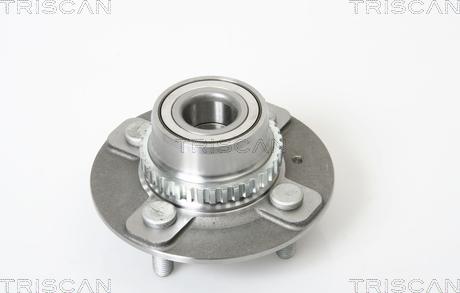 Triscan 8530 43223 - Wheel hub, bearing Kit autospares.lv