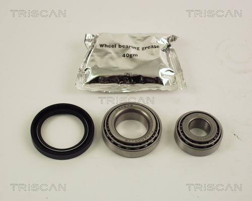 Triscan 8530 42001 - Wheel hub, bearing Kit autospares.lv