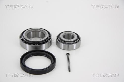 Triscan 8530 42105 - Wheel hub, bearing Kit autospares.lv