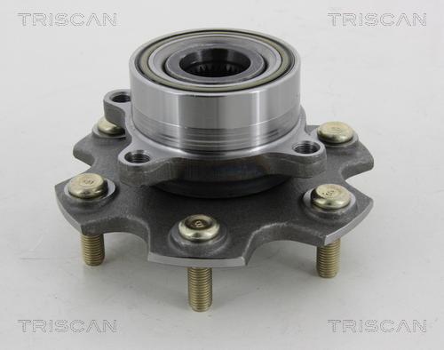 Triscan 8530 42114 - Wheel hub, bearing Kit autospares.lv