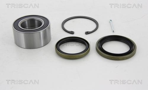 Triscan 8530 42115 - Wheel hub, bearing Kit autospares.lv